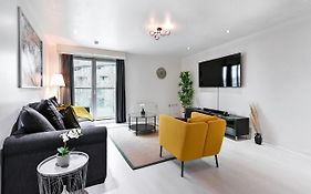 Khayat Homes - The Cosmo - Two Bed